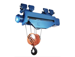 防爆電動葫蘆作業環境有何要求？  