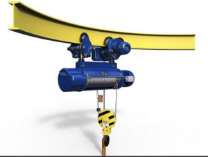 防爆電動葫蘆保養的正確方法有哪些？